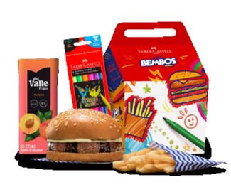 Catálogo Bembos semana 45 Página 8