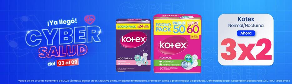 Catálogo Boticas Perú semana 45 Página 2