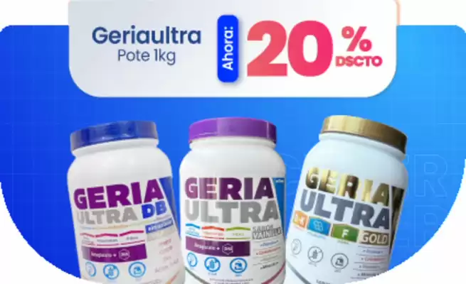 Catálogo Boticas Perú (válido hasta 9-11)