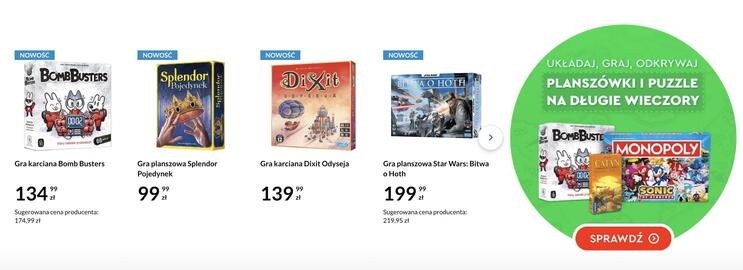 OleOle gazetka tydzień 45 Strona 4