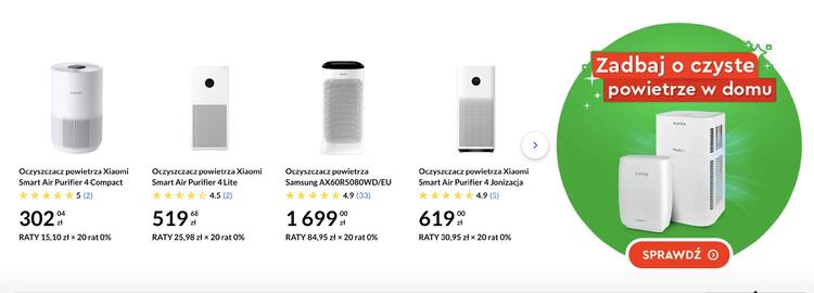 OleOle gazetka tydzień 45 Strona 8