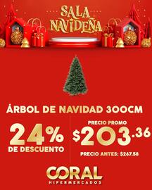 Catálogo Coral Hipermercados Página 3