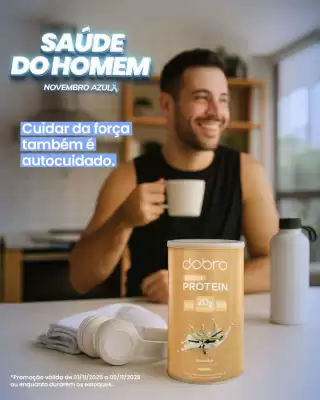 Catálogo Mundo Verde (válido até 9-11)