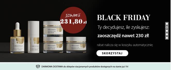 Organique gazetka tydzień 45 Strona 2