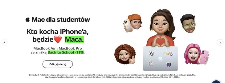 IDream gazetka tydzień 45 Strona 3