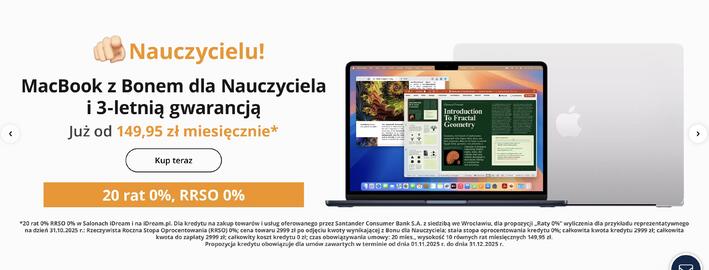 IDream gazetka tydzień 45 Strona 4