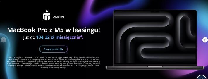 IDream gazetka tydzień 45 Strona 6