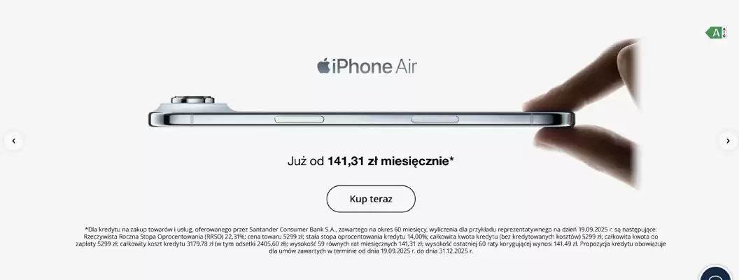 IDream gazetka (ważność do 9-11)