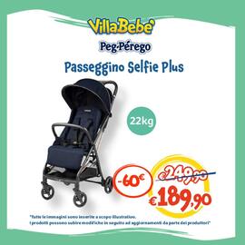 Volantino Villabebè settimana 45 Pagina 2