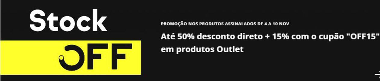 Folheto Worten semana 45 Página 1