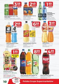 Top Market PSS Zgoda gazetka Strona 10