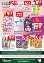 Top Market PSS Zgoda gazetka Strona 12