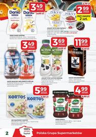 Top Market PSS Zgoda gazetka Strona 2