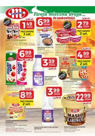 Top Market PSS Zgoda gazetka Strona 3