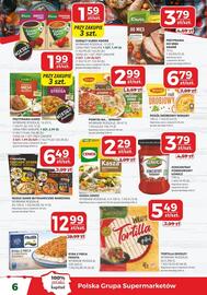 Top Market PSS Zgoda gazetka Strona 6