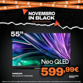 Folheto Fnac Página 1