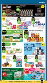 Folheto Pingo Doce semana 45 Página 11