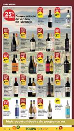 Folheto Pingo Doce semana 45 Página 16