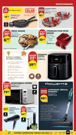 Folheto Pingo Doce semana 45 Página 31