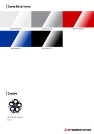 Folheto Mitsubishi Página 5