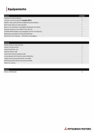 Folheto Mitsubishi Página 4