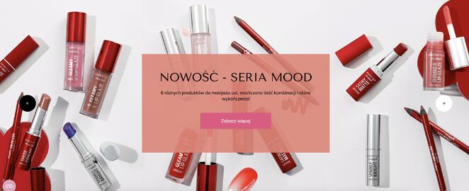 Golden Rose gazetka Strona 2