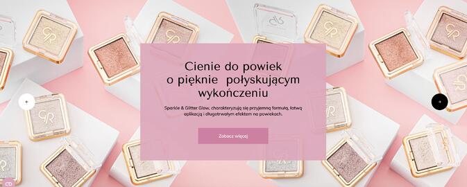 Golden Rose gazetka Strona 3