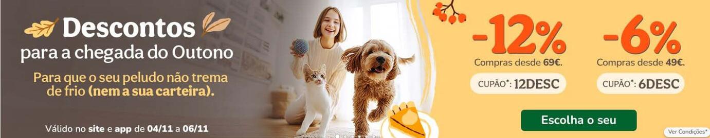 Catálogo TiendAnimal Página 1