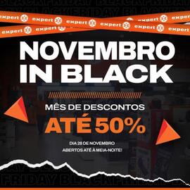 Folheto Expert Página 1