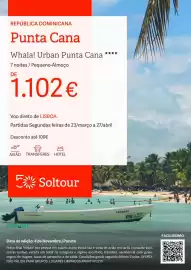 Folheto Soltour Página 1