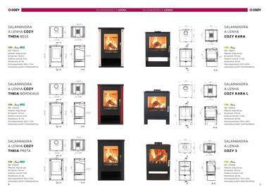 Folheto Casa Peixoto Página 3