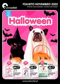 Folheto Petoutlet Página 1