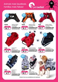 Folheto Petoutlet Página 11