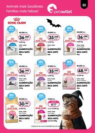 Folheto Petoutlet Página 2