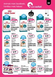 Folheto Petoutlet Página 3