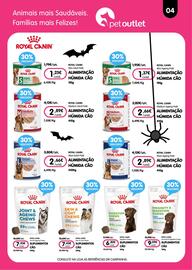 Folheto Petoutlet Página 5