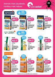 Folheto Petoutlet Página 6