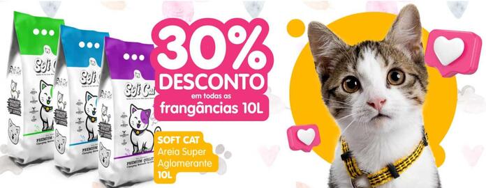 Folheto Petoutlet Página 3
