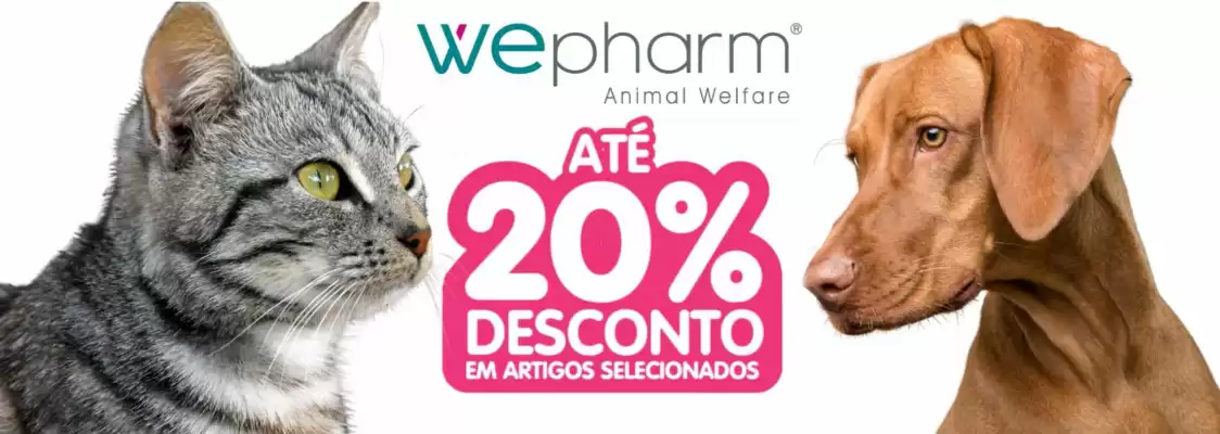 Folheto Petoutlet (válido até 30-11)