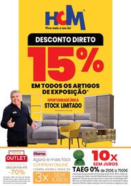 Folheto Hiper Centro do Móvel Página 1