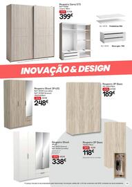 Folheto Hiper Centro do Móvel Página 11