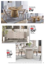 Folheto Hiper Centro do Móvel Página 17