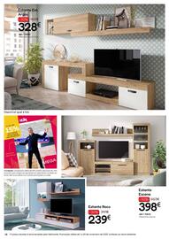 Folheto Hiper Centro do Móvel Página 18