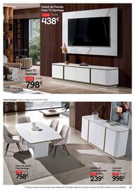 Folheto Hiper Centro do Móvel Página 19