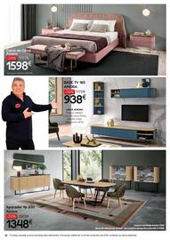 Folheto Hiper Centro do Móvel Página 20