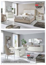 Folheto Hiper Centro do Móvel Página 22