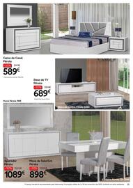 Folheto Hiper Centro do Móvel Página 23