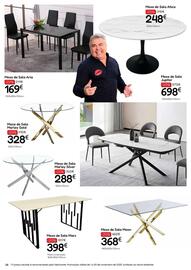 Folheto Hiper Centro do Móvel Página 24