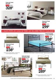 Folheto Hiper Centro do Móvel Página 25