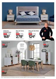 Folheto Hiper Centro do Móvel Página 26